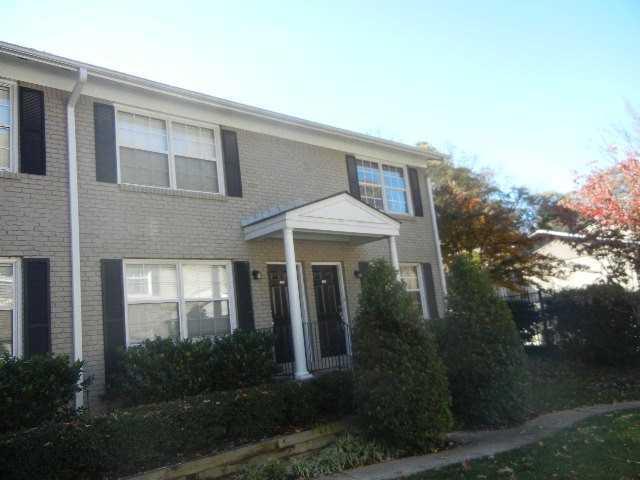 2232 Dunseath Ave. #109, Atlanta, GA 30318