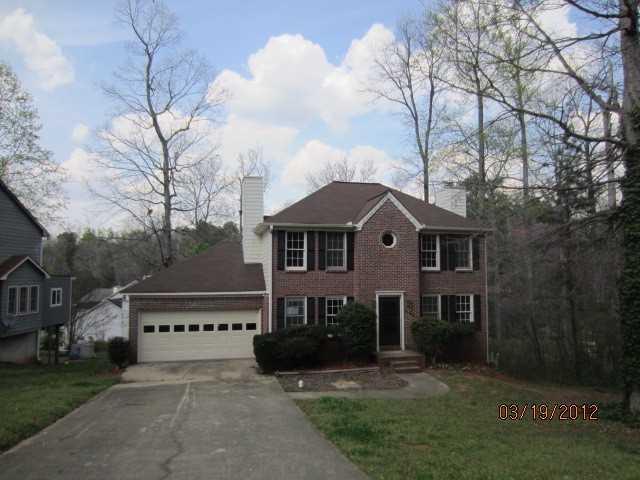 1195 Grayland Hills Tr., Lawrenceville, GA 30046