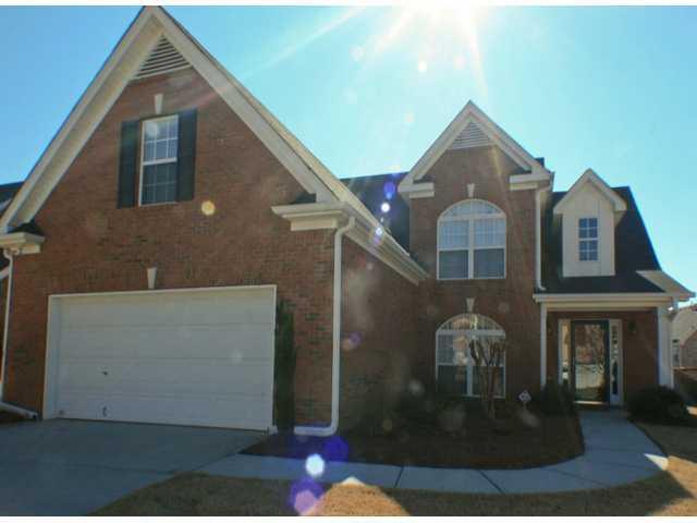 590 Glenns Farm Way, Grayson, GA 30017