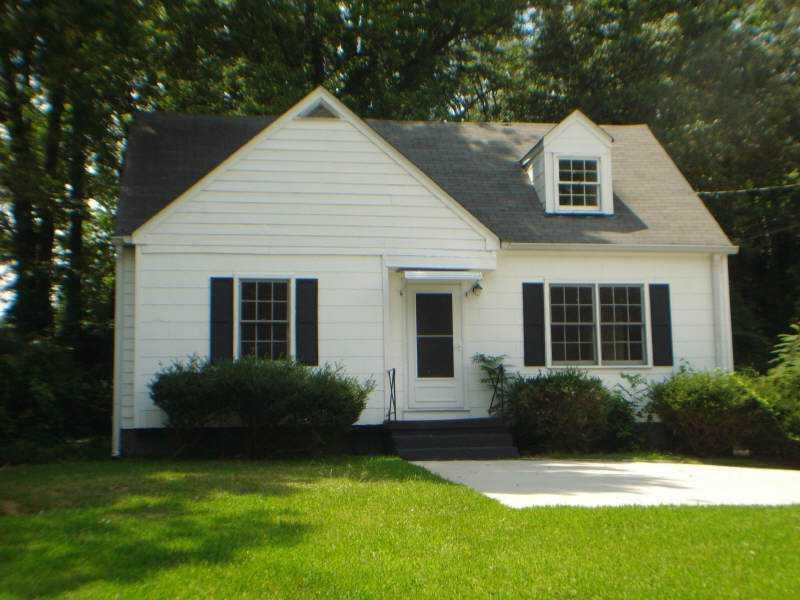 [Address Hidden by Seller], Atlanta, GA 30341