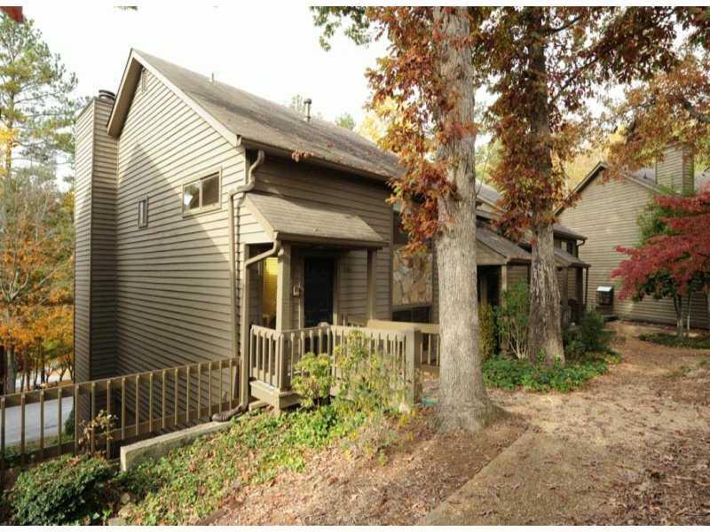 4188 D Youville Trace, Atlanta, GA 30341