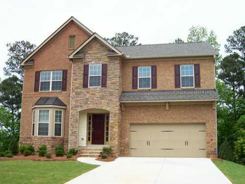 3547 Edenridge Ct., Buford, GA 30519