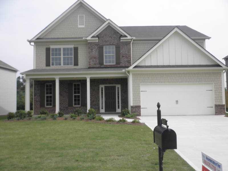 3527 Edenridge Ct., Buford, GA 30519