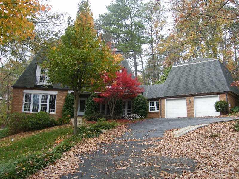 4328 Woodland Brook Dr., Atlanta, GA 30339