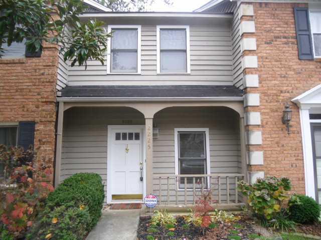 [Address Hidden by Seller], Chamblee, GA 30341