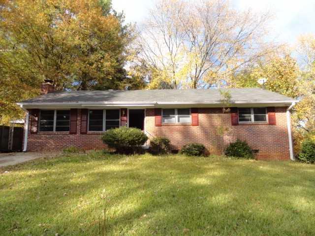 296 Rockin Hill Dr., Marietta, GA 30060