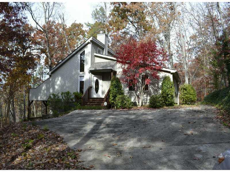 5950 Quail Mountain Tr., Gainesville, GA 30506