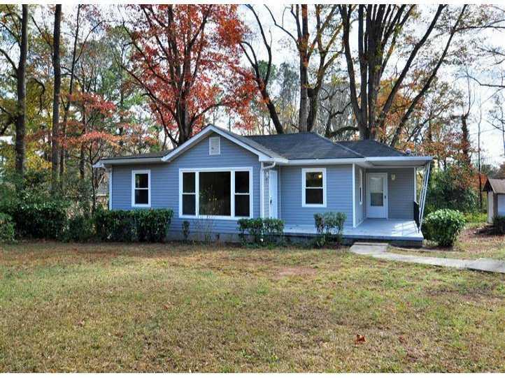 1995 Knight Ct., Atlanta, GA 30316