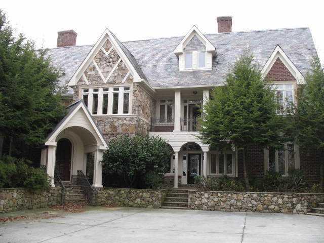 645 E Valley Rd., Rydal, GA 30171