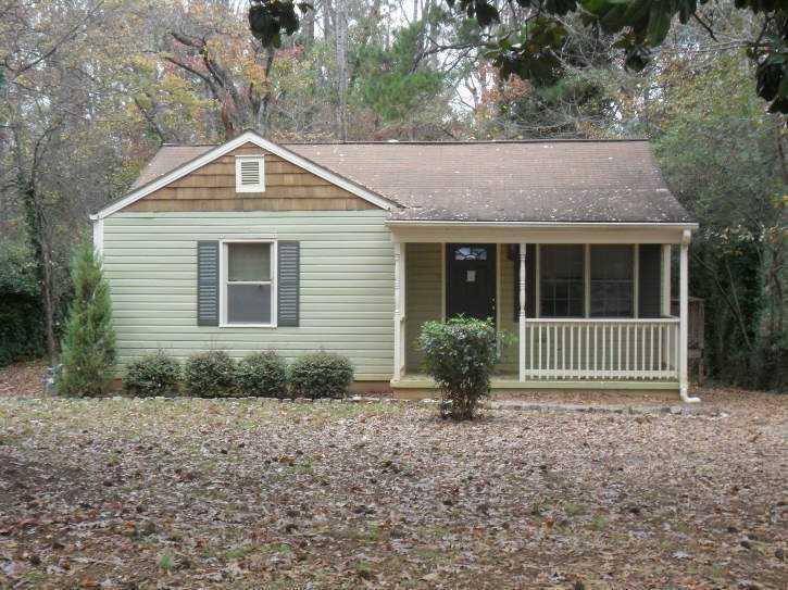 3506 Orchard Cir., Decatur, GA 30032
