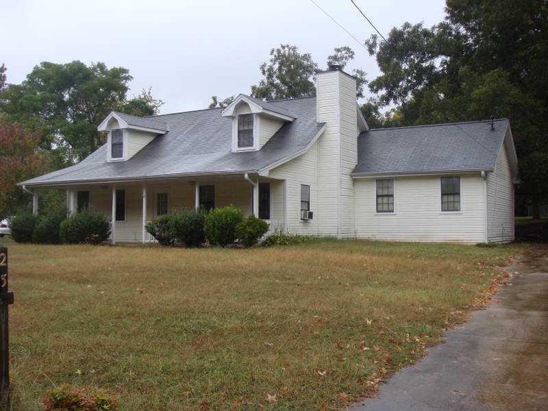 252 Brookwood Way, Conyers, GA 30094