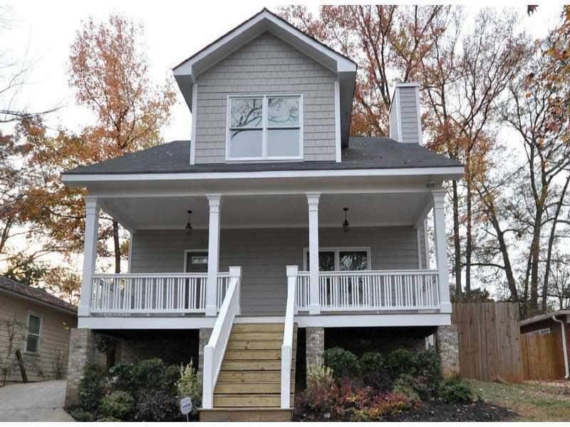 143 Ericson St., Atlanta, GA 30317