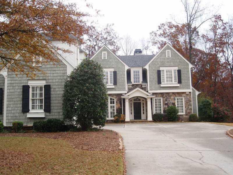 14 Ball Mill Pl., Atlanta, GA 30350