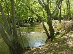 16 Salacoa Creek Rd., Waleska, GA 30183