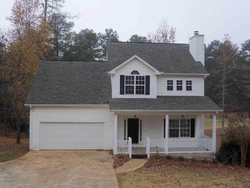 8889 E Carroll Rd., Winston, GA 30187