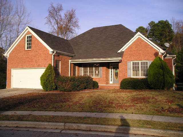 3710 Morgans Ridge Ct., Buford, GA 30519
