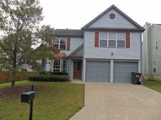 2540 Boxbourne Ct., Marietta, GA 30067