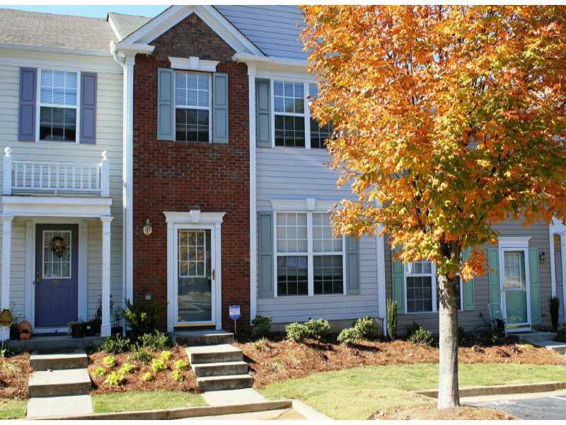 4645 Valais Ct. #75, Alpharetta, GA 30022