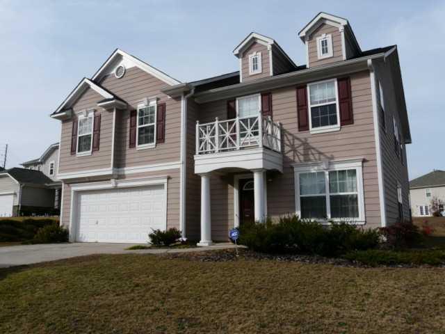 18 Branch Valley Ln., Dallas, GA 30132