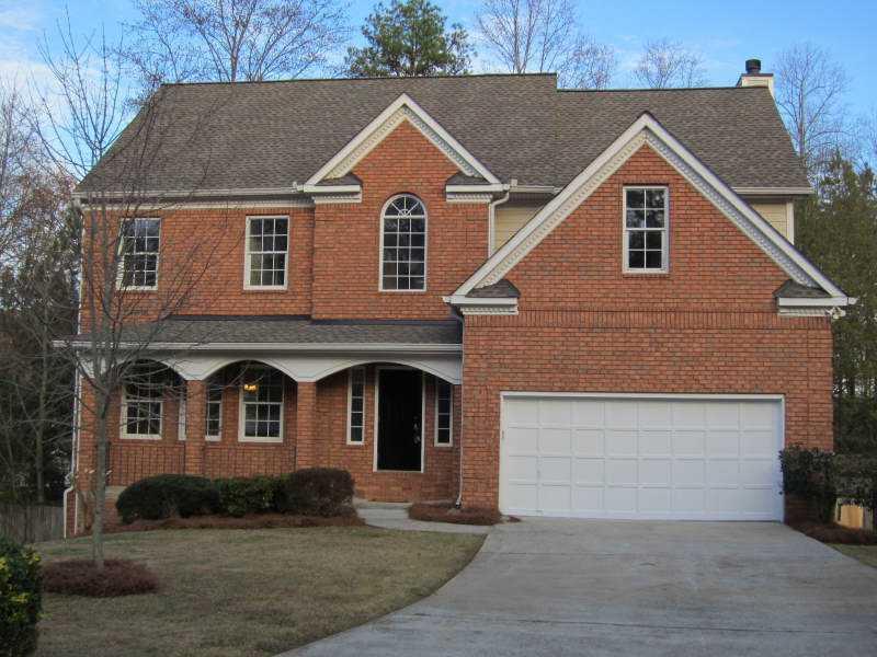 2347 Mahogany Glen Pl., Lawrenceville, GA 30043