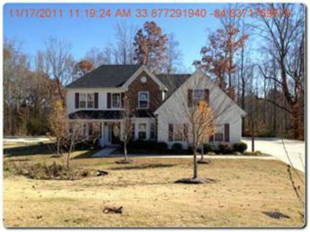 306 Old Gettysburg Way, Dallas, GA 30157