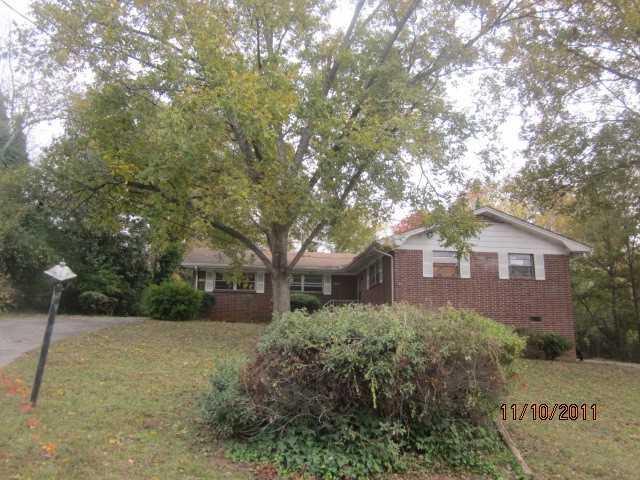 1470 Tulip Pl., Decatur, GA 30032