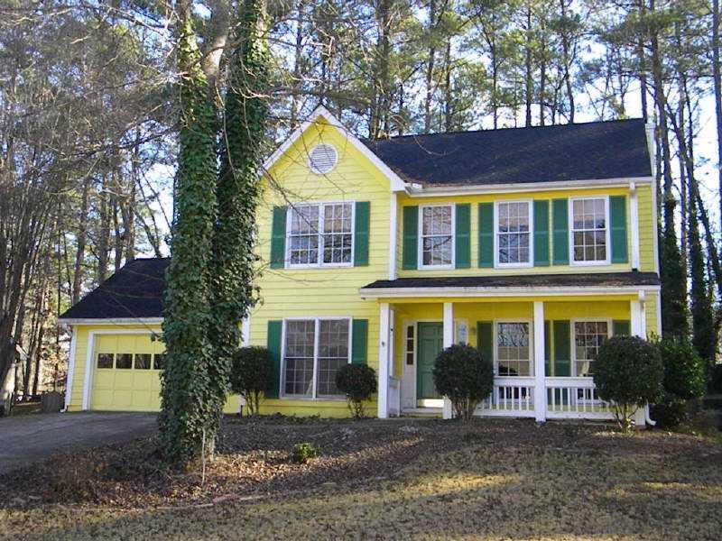 5216 Michaels Way, Woodstock, GA 30188