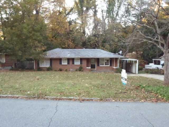 2594 Addison Dr., Atlanta, GA 30340