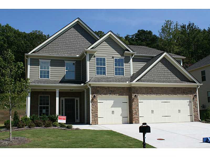 143 Manor Ln., Woodstock, GA 30188