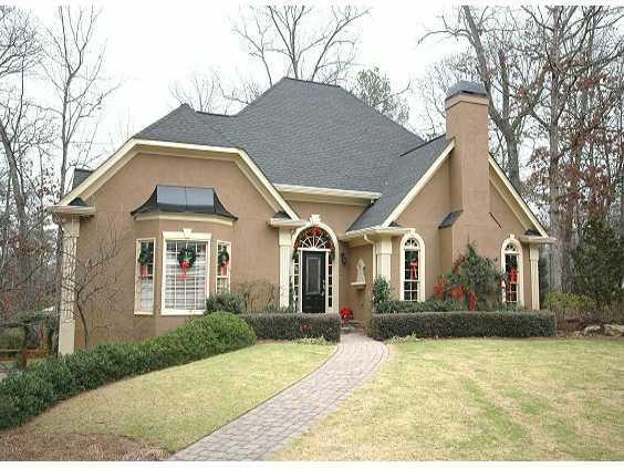 805 Muirfield Ct., Woodstock, GA 30189