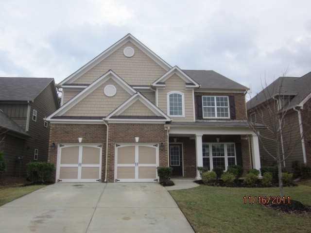 2740 Amalfi Way, Lawrenceville, GA 30044