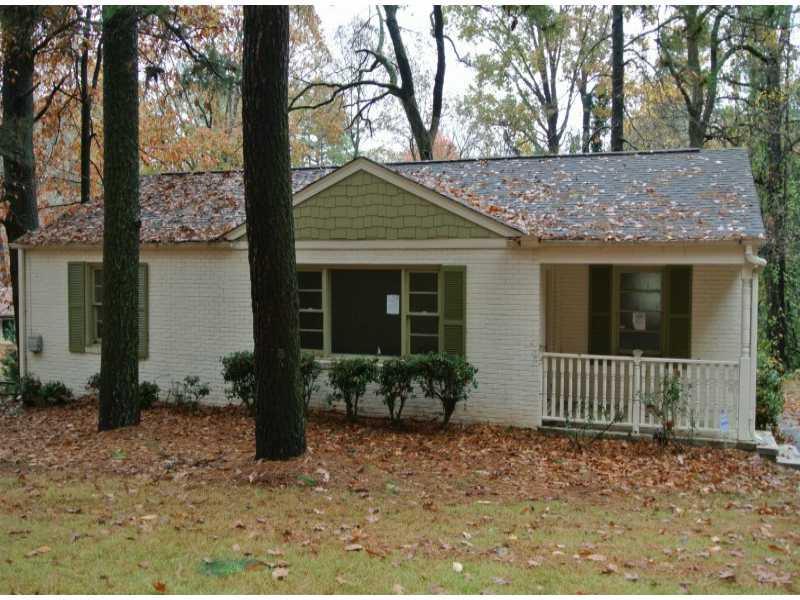 3011 Clifton Rd., Smyrna, GA 30080