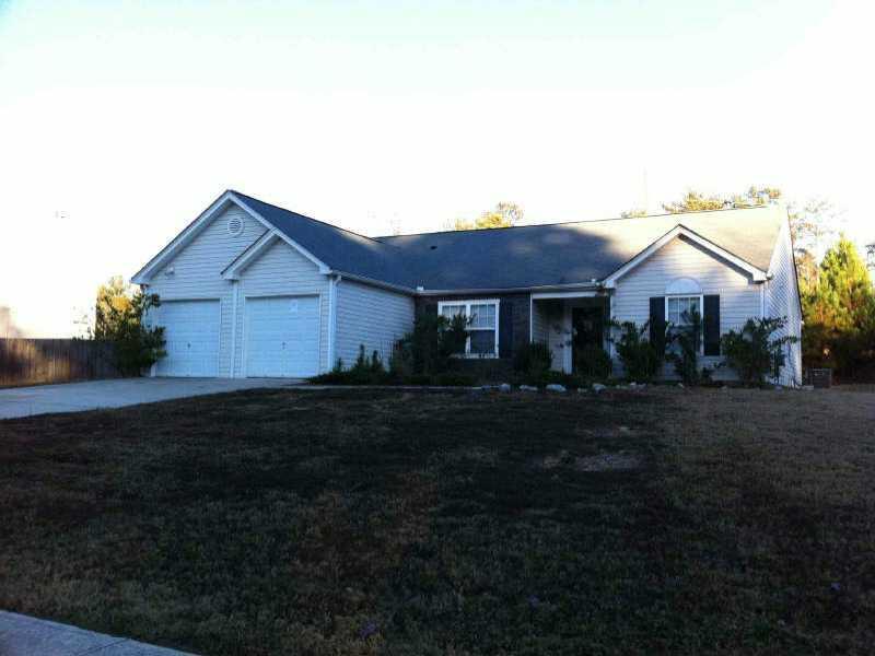 47 Bridgestone Ln., Douglasville, GA 30134