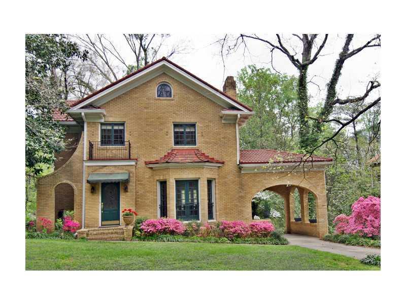 1302 N Decatur Rd., Atlanta, GA 30306