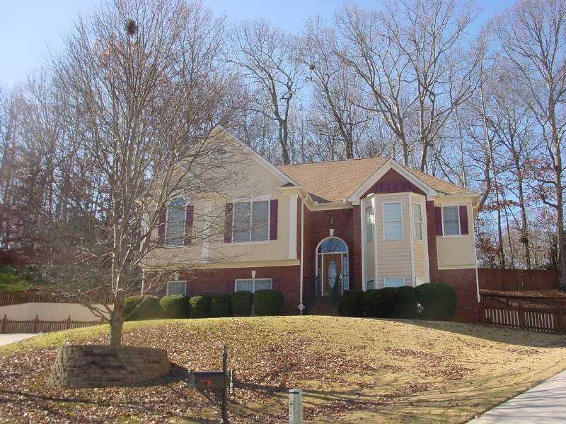 1205 Meadow Perch Ct., Lawrenceville, GA 30043