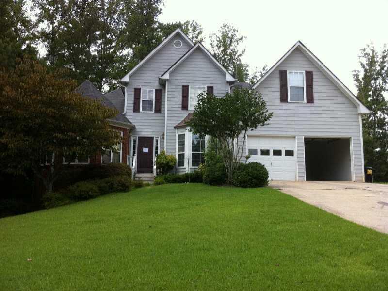 1961 Seymour Dr., Acworth, GA 30101