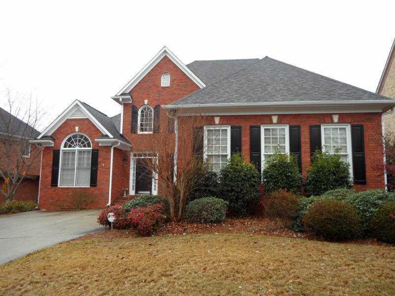 3285 Millwood Tr., Smyrna, GA 30080