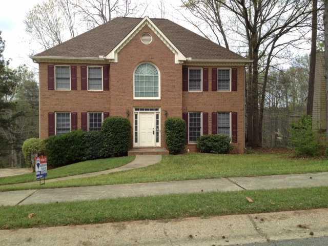1841 Milford Creek Ct., Marietta, GA 30008