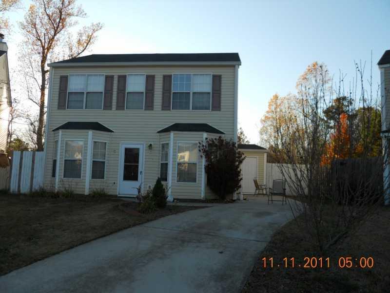 123 Patterson Close Ct., Lawrenceville, GA 30044