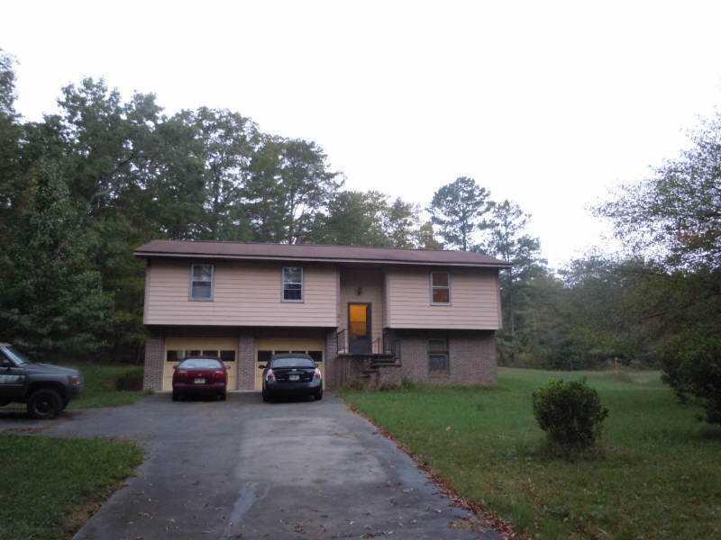 21 Murphy Ln., Adairsville, GA 30103