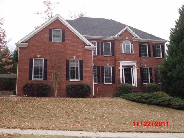 1104 Breckenridge Ln., Alpharetta, GA 30005