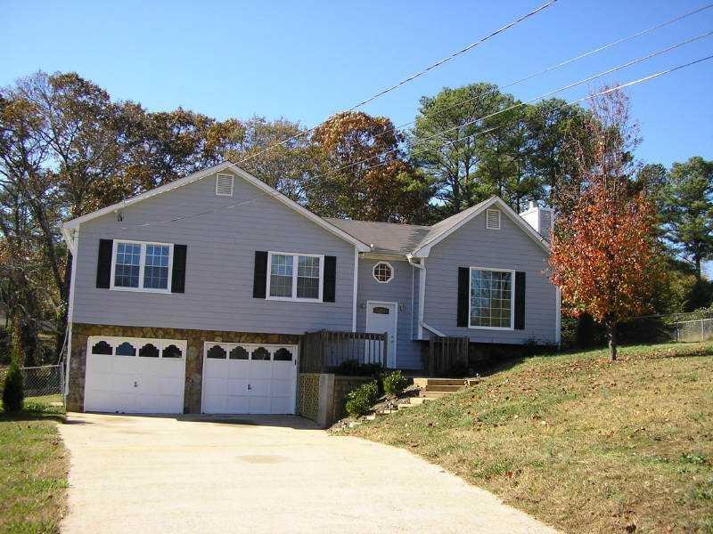 7 Dunaway Pl., Hiram, GA 30141