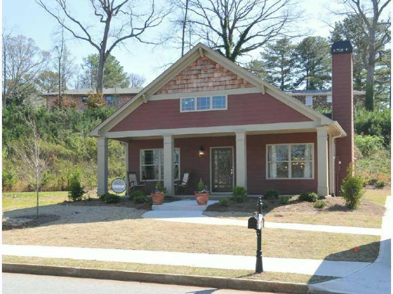 1783 Stoney Creek Dr., Atlanta, GA 30316