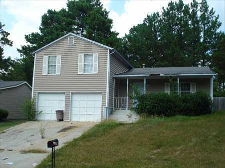 6119 Marbut Farms Chase, Lithonia, GA 30058