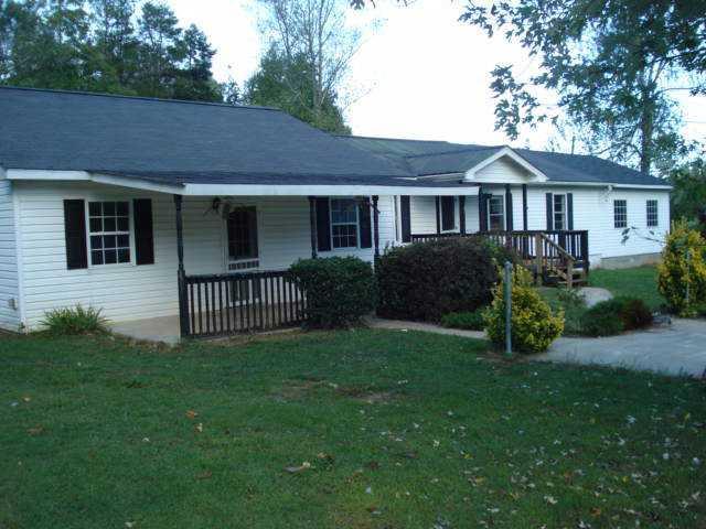 134 Martin Byers Rd., Dahlonega, GA 30533