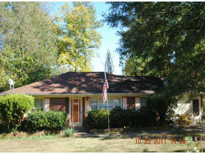 1744 Piper Cir., Atlanta, GA 30316