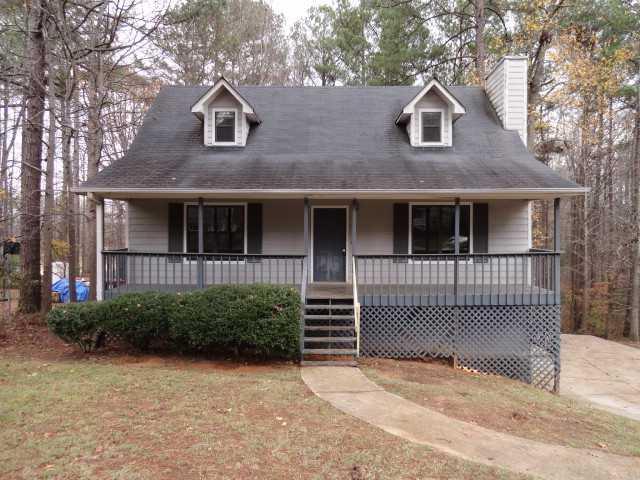 123 Russell Dr., Hiram, GA 30141