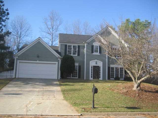 6410 Maid Marion Close, Alpharetta, GA 30005