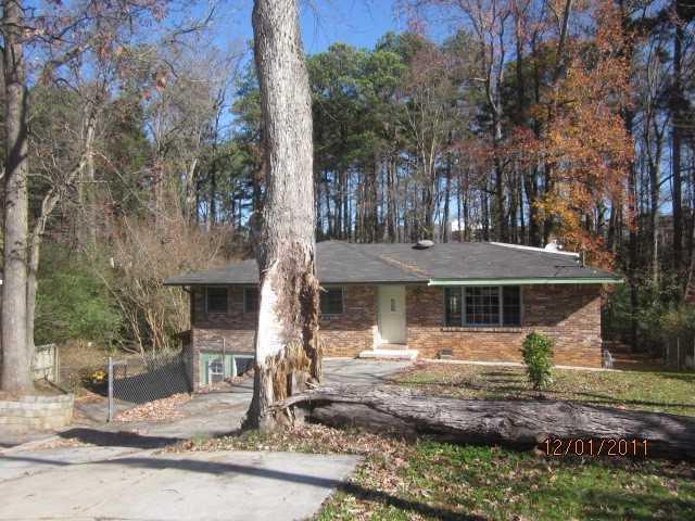 4011 English Oak Dr., Atlanta, GA 30340