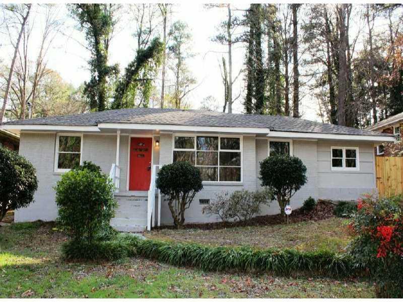 1861 Boulderview Dr., Atlanta, GA 30316